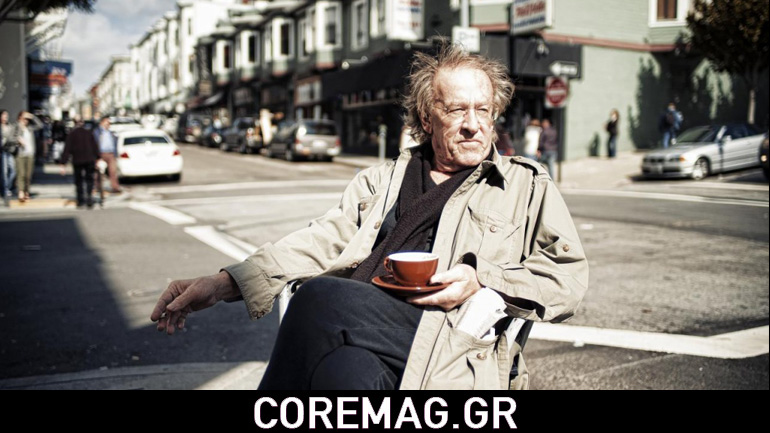 Πέθανε ο Paul Kantner, συνιδρυτής και κιθαρίστας των Jefferson Airplane